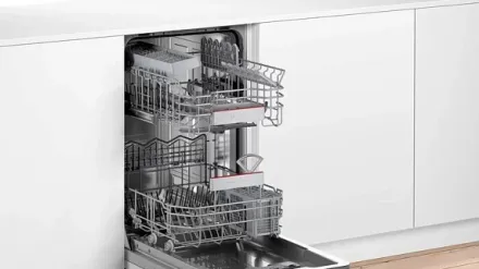Посудомоечная машина Bosch SPV 4 EKX29E