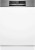 Посудомоечная машина Bosch SMI6ZCS16E