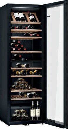 Винный шкаф Bosch KWK36ABGA