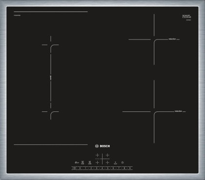 Индукционная варочная панель Bosch PVS645FB5E