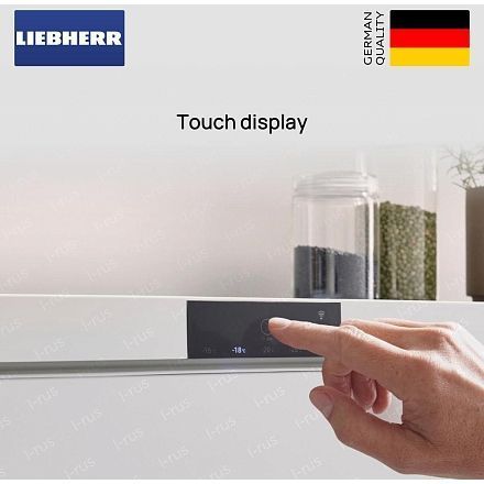 Морозильная камера Liebherr SFNsdd 5227