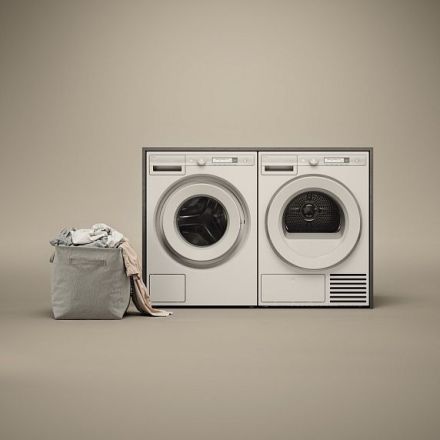 Сушильная машина Asko T108HBW