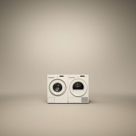 Сушильная машина Asko T108HBW