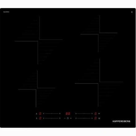 Варочная панель Kuppersberg ICI 606