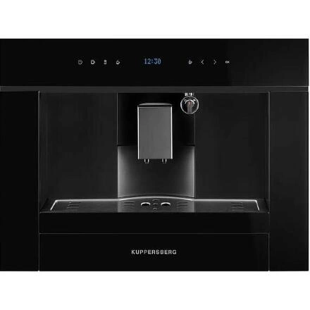 Встраиваемая кофемашина Kuppersberg KCM 182 Black