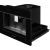 Встраиваемая кофемашина Kuppersberg KCM 182 Black