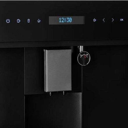Встраиваемая кофемашина Kuppersberg KCM 182 Black