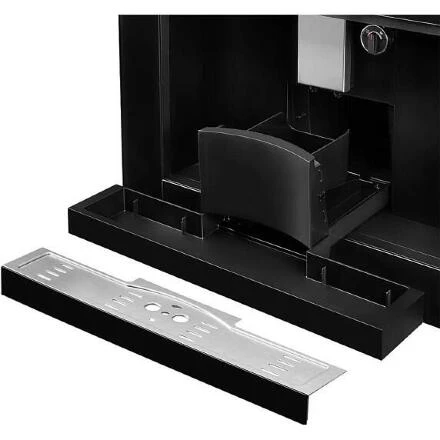 Встраиваемая кофемашина Kuppersberg KCM 182 Black