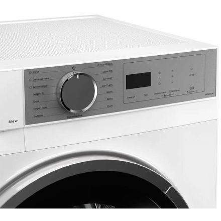Стиральная машина Kuppersberg WDM 470 W