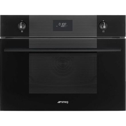 Микроволновая печь Smeg SO4101M0B3