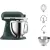 Миксер планетарный KitchenAid Artisan 5KSM185PSEPP пальмовый