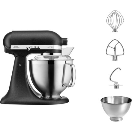 Миксер планетарный KitchenAid Artisan 5KSM185PSEPP пальмовый