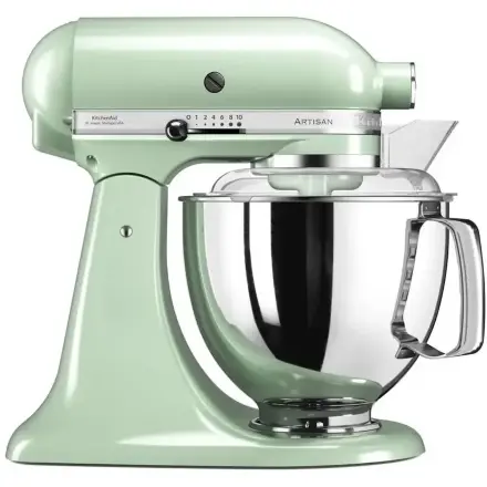 Планетарный Миксер KitchenAid ARTISAN 4,8 л фисташковый 5KSM175PSEPT