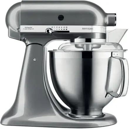 Планетарный Миксер KitchenAid ARTISAN 4,8 л фисташковый 5KSM175PSEPT