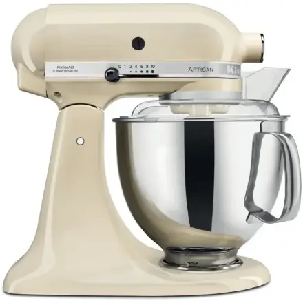 Планетарный Миксер KitchenAid ARTISAN 4,8 л фисташковый 5KSM175PSEPT