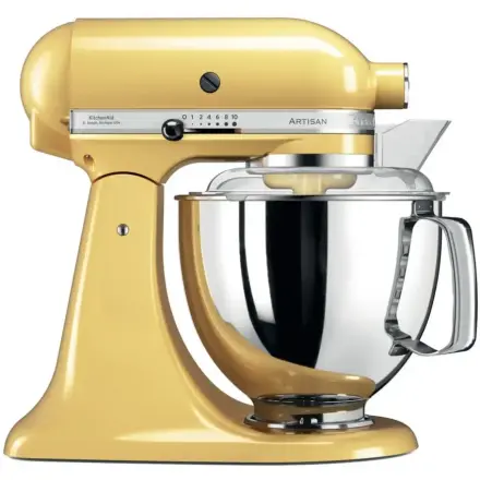 Планетарный Миксер KitchenAid ARTISAN 4,8 л фисташковый 5KSM175PSEPT