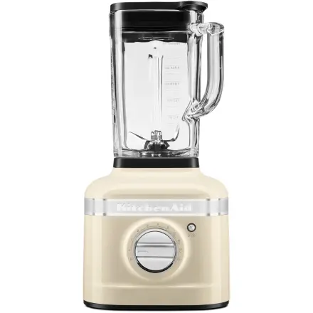Блендер KitchenAid ARTISAN K400 кремовый 5KSB4026EAC