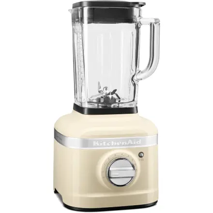Блендер KitchenAid ARTISAN K400 кремовый 5KSB4026EAC