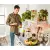 Блендер KitchenAid ARTISAN K400 кремовый 5KSB4026EAC