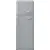 Холодильник Smeg FAB30LSV5, цвет серебристый
