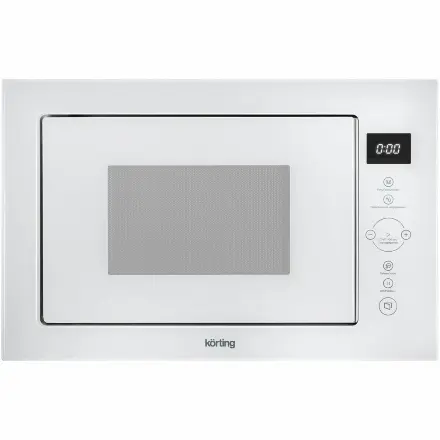 Микроволновая печь Korting KMI 825 TGW встраиваемая
