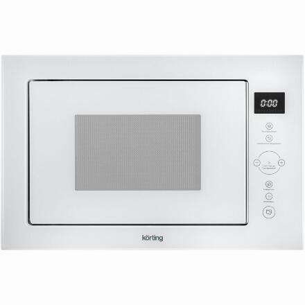 Микроволновая печь Korting KMI 825 TGW встраиваемая