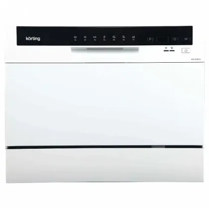 Посудомоечная машина Korting KDF 2050 W, цвет белый