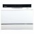 Посудомоечная машина Korting KDF 2050 W, цвет белый