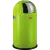 Мусорный контейнер Wesco Pushboy Лайм