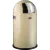 Мусорный контейнер Wesco Pushboy Лайм