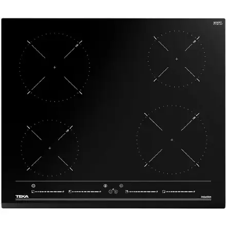 Варочная панель Teka IZC 64010 MSS BLACK индукционная