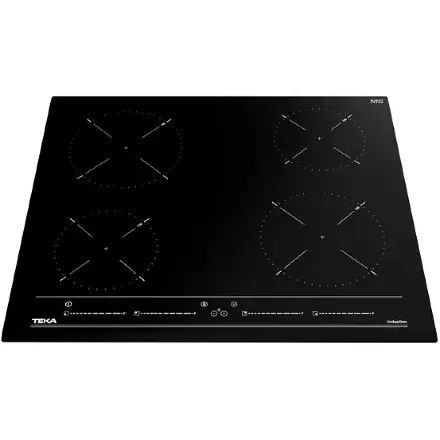 Варочная панель Teka IZC 64010 MSS BLACK индукционная