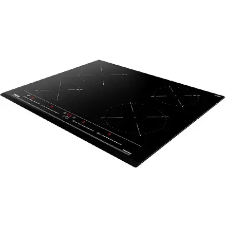 Варочная панель Teka IZC 64010 MSS BLACK индукционная