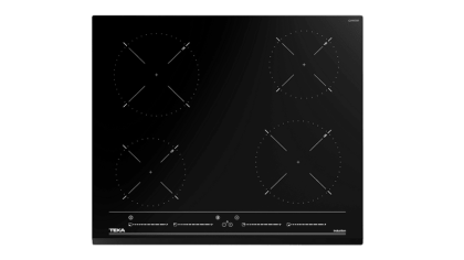 Варочная панель Teka IZC 64010 MSS BLACK индукционная