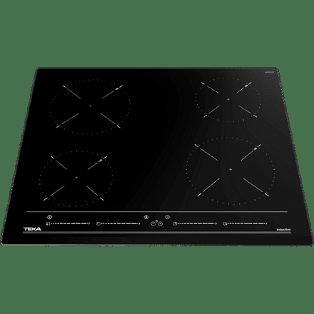 Варочная панель Teka IZC 64010 MSS BLACK индукционная