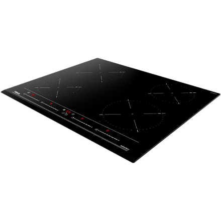 Варочная панель Teka IZC 64010 MSS BLACK индукционная
