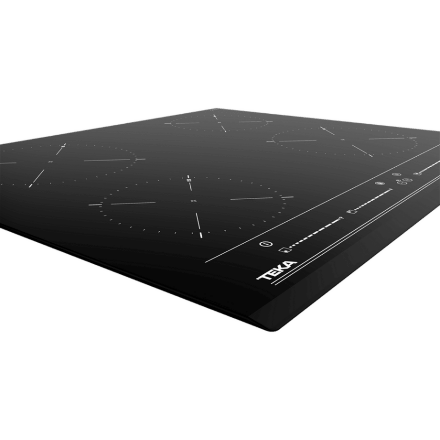 Варочная панель Teka IZC 64010 MSS BLACK индукционная