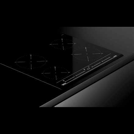 Варочная панель Teka IZC 64010 MSS BLACK индукционная