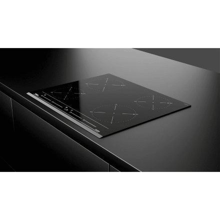 Варочная панель Teka IZC 64010 MSS BLACK индукционная