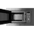 Микроволновая печь Teka MWE 207 FI STAINLESS STEEL с грилем, цвет нержавеющая сталь
