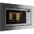 Микроволновая печь Teka MWE 207 FI STAINLESS STEEL с грилем, цвет нержавеющая сталь