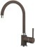 Смеситель Teka SP 995 Jacaranda brown