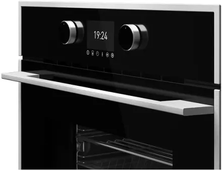 Духовой шкаф Teka HLC 847 SC INOX, цвет черный