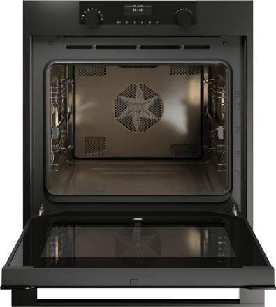 Духовой шкаф Asko OT8664A1 , цвет черный
