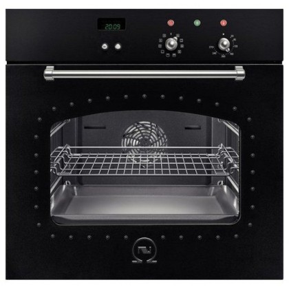 Духовой шкаф  Neff B15M74C1, цвет чёрный