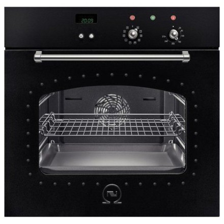 Духовой шкаф  Neff B15M74C1, цвет чёрный