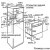 Духовой шкаф  Neff B15M74C1, цвет чёрный