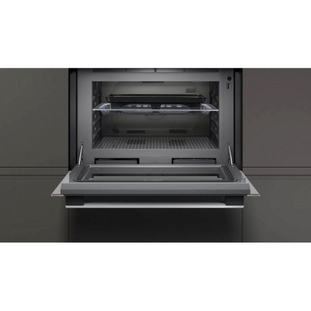 Микроволновая печь  Neff C1APG64N0, цвет чёрный