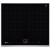 Поверхность  Neff T66TS61N0, цвет чёрный