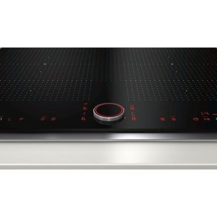 Поверхность  Neff T66TS61N0, цвет чёрный